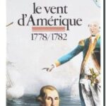 Les hommes de la liberté – Tome 2 : 1778/1782,  Claude Manceron