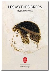 Les Mythes grecs