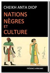 Nations nègres et culture