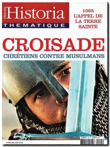 Croisades, Chrétiens Contre Musulmans
