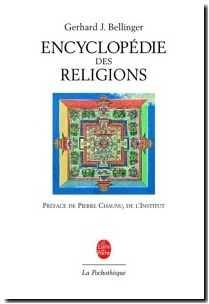 Encyclopédie des religions