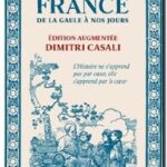 Histoire de France – De la Gaule à nos jours, Ernest Lavisse