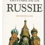 Histoire de la Russie – Des origines à 1996, Nicholas V. Riasanovsky