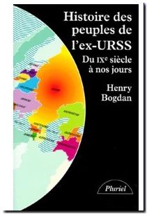 Histoire des peuples de l'ex-URSS