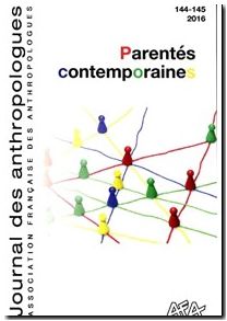 Journal des Anthropologues, N 144-145