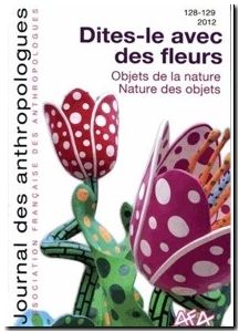Journal des anthropologues, N° 128-129