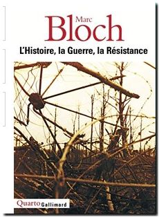 L'Histoire, la Guerre, la Résistance