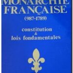 La Monarchie Française, Aimé Bonnefin