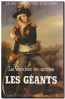 La Vendée en armes - Tome 2 les géants