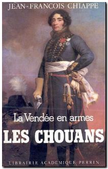 La Vendée en armes - Tome 3 les Chouans