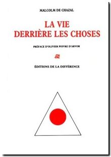La Vie derrière les choses