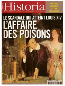L'affaire des poisons