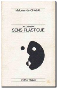 Le Premier Sens plastique
