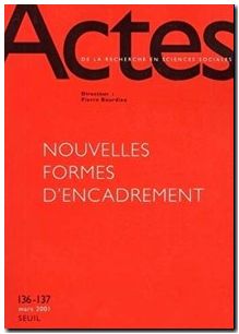 Les nouvelles formes des classes populaires