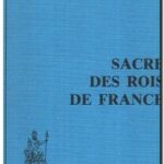 Sacre des rois de France,  Aimé Bonnefin