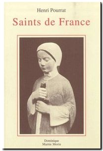 Saints de France