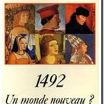 1492, Un Monde Nouveau ?, Bartolomé et Lucile Benassar