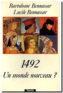 1492, Un Monde Nouveau