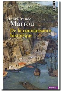 De la connaissance historique