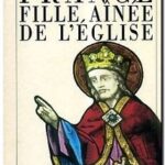 France, fille aînée de l&rsquo;Église, Paul Poupard