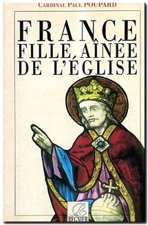 France, fille aînée de l'Église
