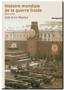 Histoire mondiale de la guerre froide (1890-1991)