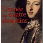 L&rsquo;Année des quatre dauphins, Olivier Chaline