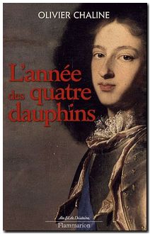 L'Année des quatre dauphins
