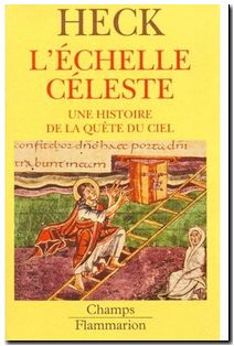 L'Échelle céleste dans l'art du Moyen Âge
