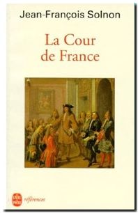La cour de France