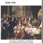 Le XVIIe siècle : 1620 – 1740, Michel Peronnet