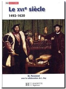 Le XVIe siècle
