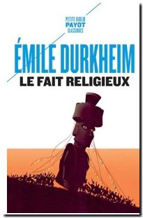 Le fait religieux