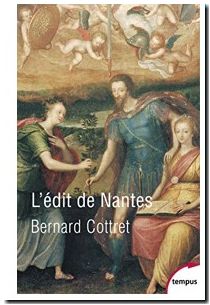 L'édit De Nantes