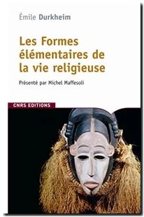 Les Formes élémentaires de la vie religieuse