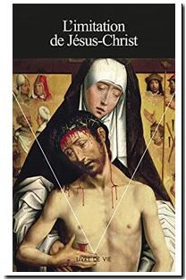 L'imitation de Jésus-Christ