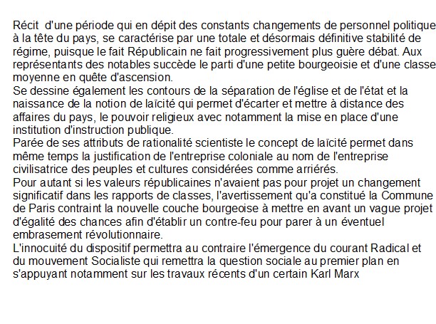 Nouvelle Histoire de la France contemporaine - Tome 10
