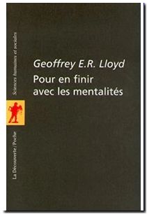 Pour en finir avec les mentalités