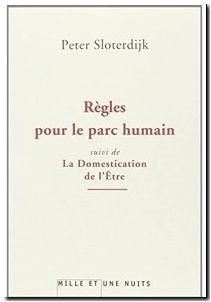 Règles Pour Le Parc Humain