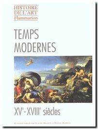 Temps modernes XVe - XVIIIe siecles