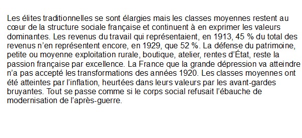  la Crise des années trente (1929-1938),  Dominique Borne et Henri Dubief 
