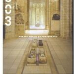 Abbaye royale de Fontevraud, Jacques Dalarun