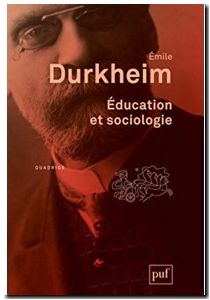 Éducation et sociologie