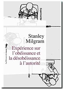 Expérience sur l'obéissance et la désobéissance à l'autorité