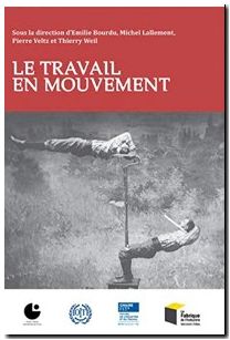 Le Travail en mouvement