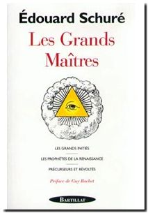 Les Grands Maitres