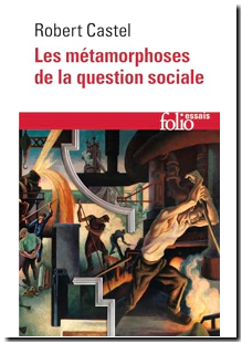 Les Métamorphoses de la question sociale