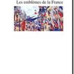 Les emblèmes de la France, Michel Pastoureau