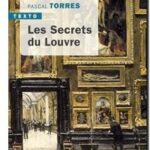 Les secrets du Louvre, Pascal Torres