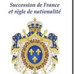 Succession de France et règle de nationalité, Guy Augé